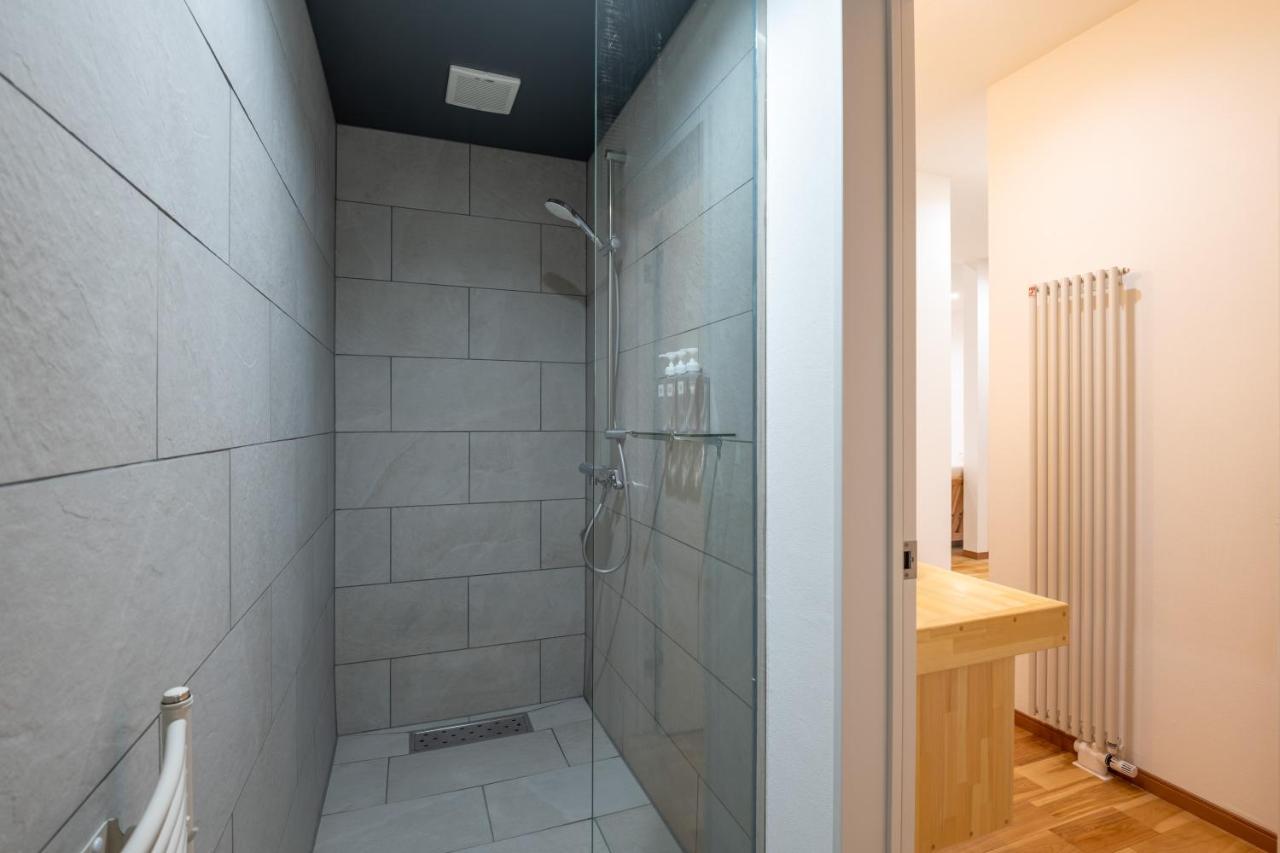 Dennojo Apartment Nozawaonsen Bagian luar foto
