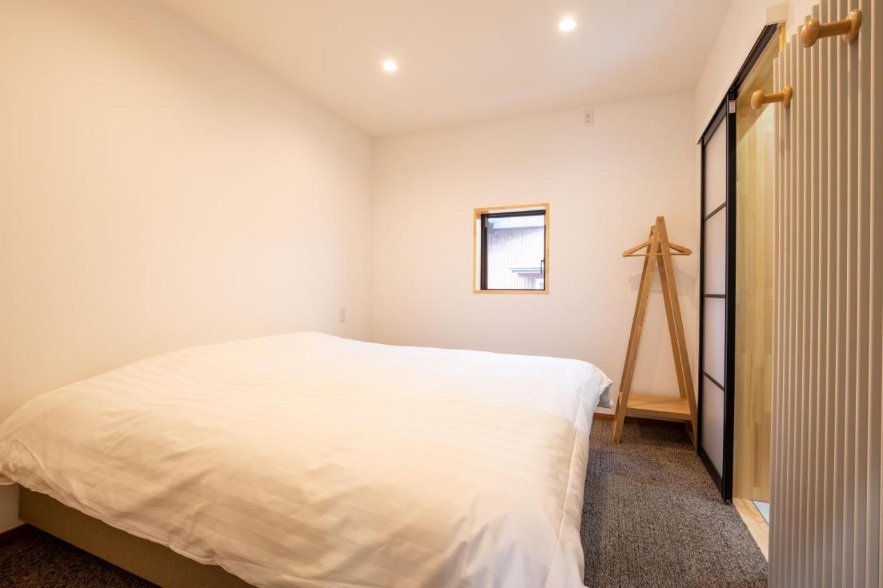 Dennojo Apartment Nozawaonsen Bagian luar foto