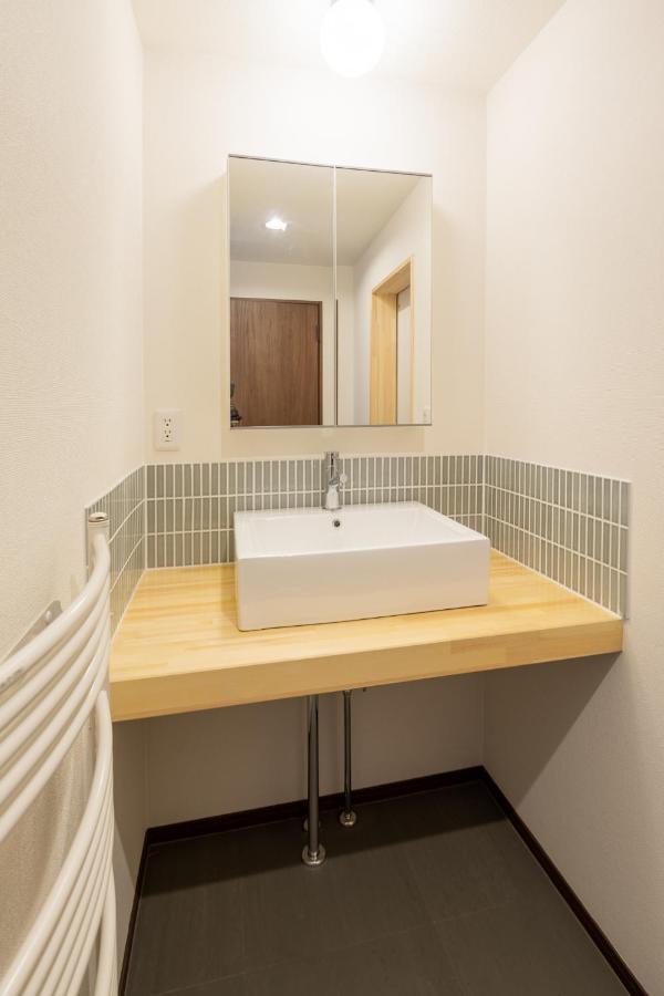 Dennojo Apartment Nozawaonsen Bagian luar foto